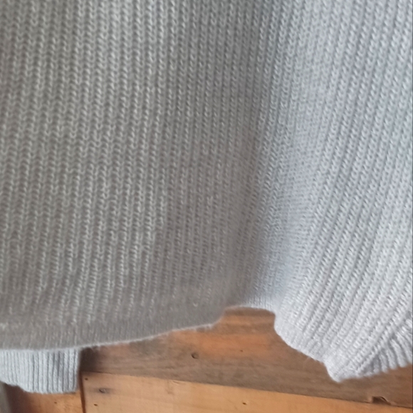 Kaari Blue sweater: - Picture 8 of 11